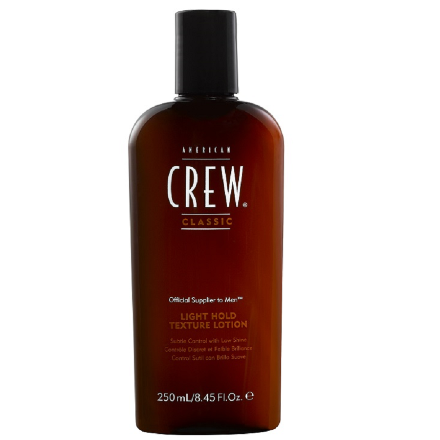 American Crew Light Hold Texture Lotion 250ml