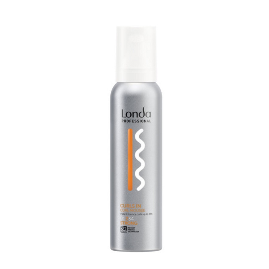 Londa Curls In 150ml