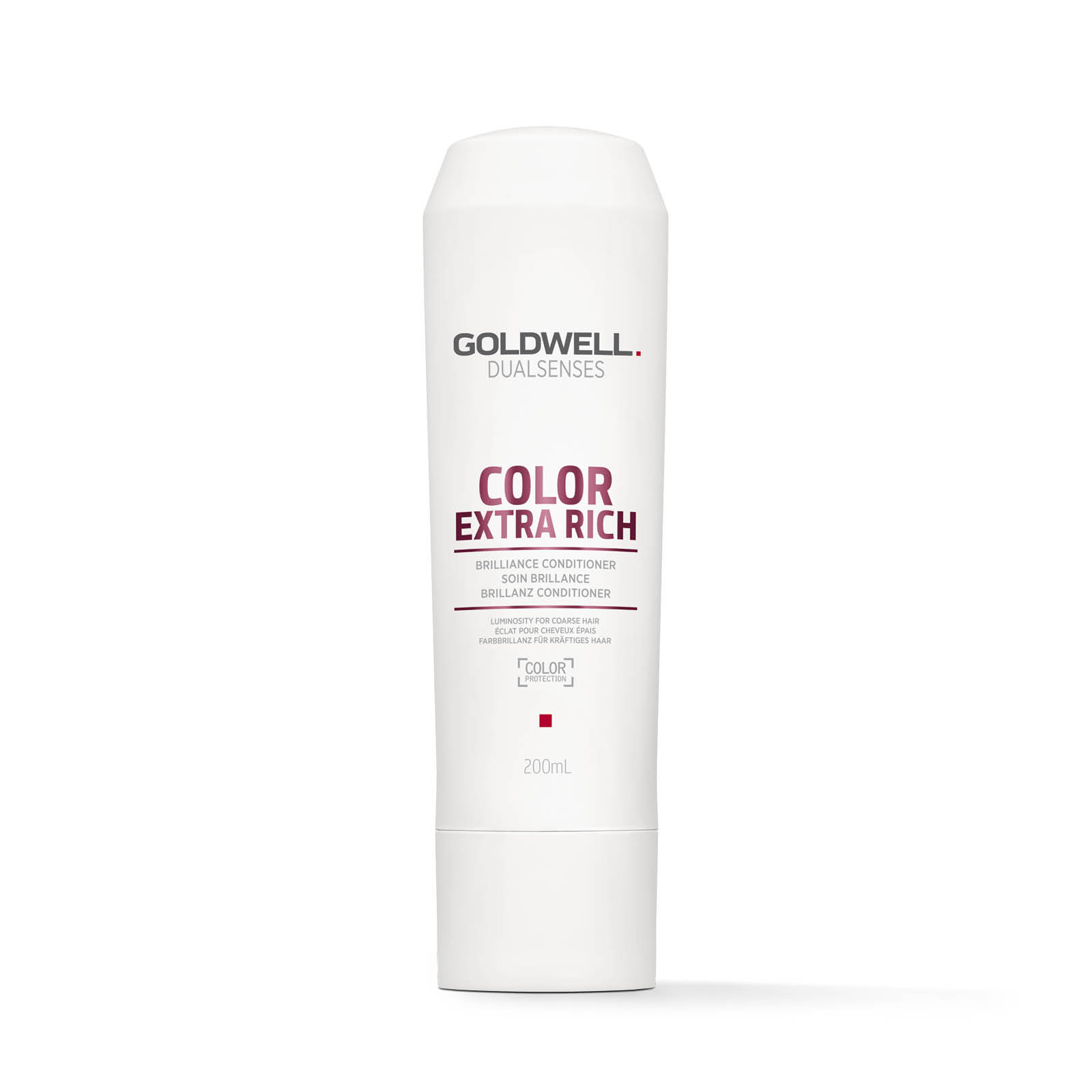 Goldwell dualsenses Color Extra Rich Brilliance Conditioner 200ml 