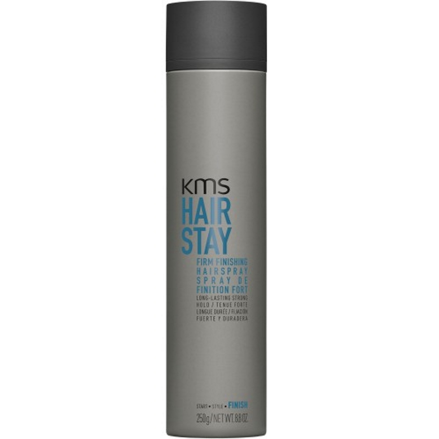 KMS Hairstay Firm Finishing Spray 300ml