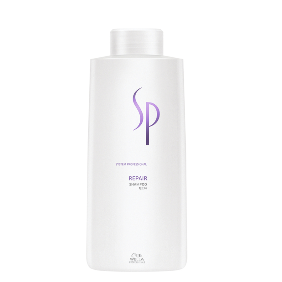 SP Repair Shampoo 1000ml