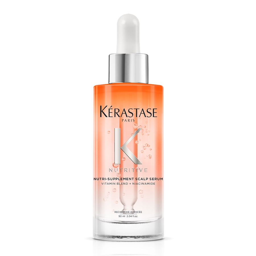 Kérastase Nutritive Scalp Food Serum 90ml