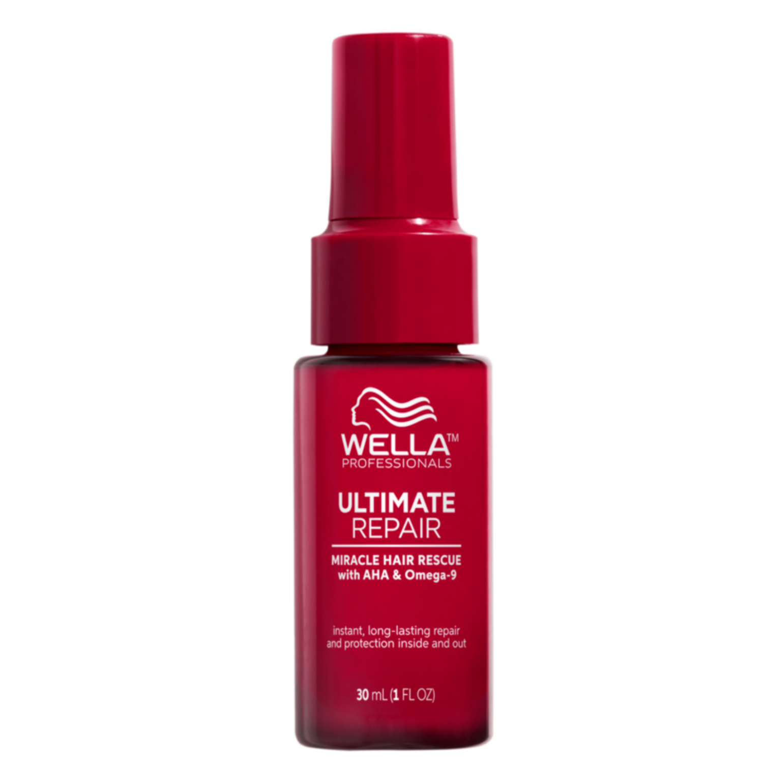 Wella Professionals Ultimate Repair Miracle Hair Rescue 30ml