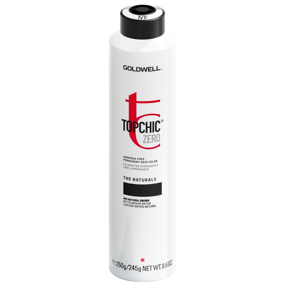 Goldwell Topchic Zero Dose 250ml