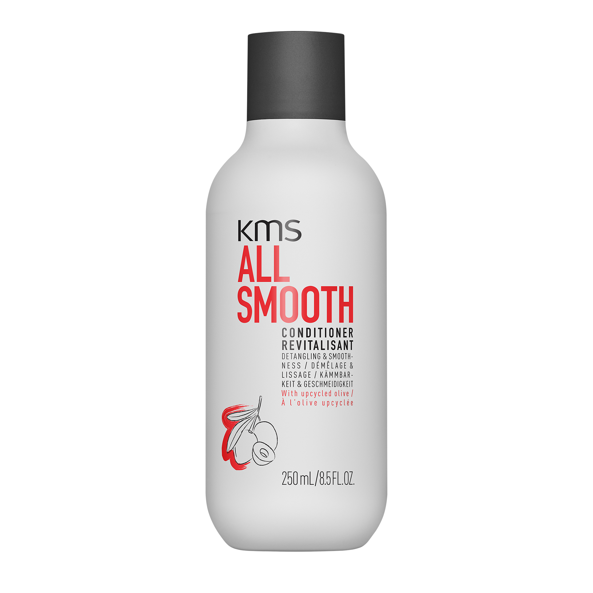 KMS Allsmooth Conditioner 250ml