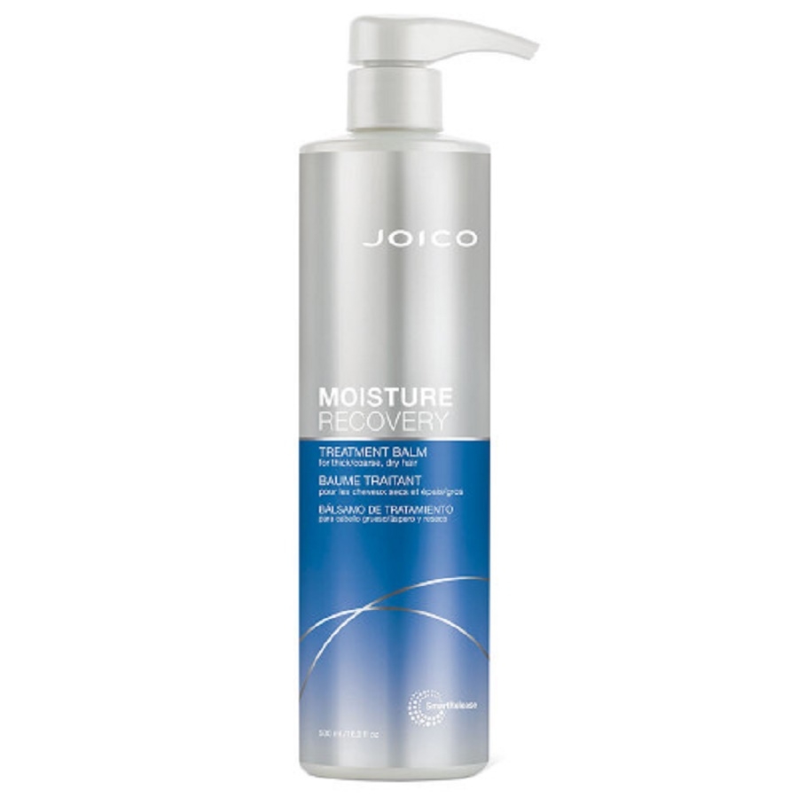 Joico Moisture Recovery Treatment Balm 500ml