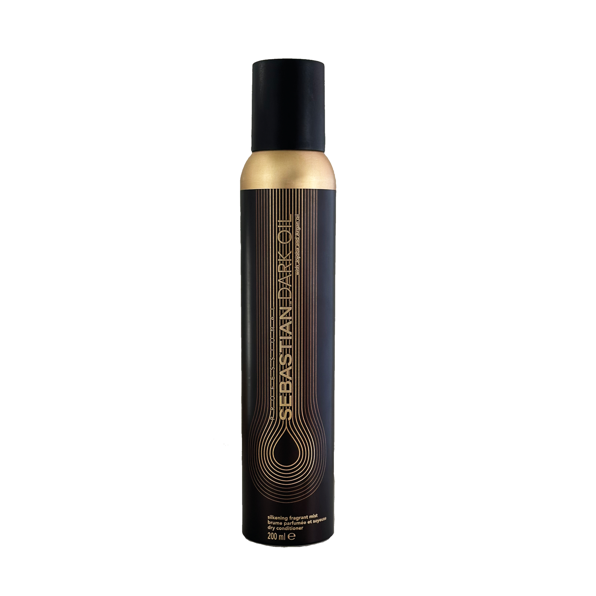 Sebastian Dark Oil Fragrant Mist 200ml