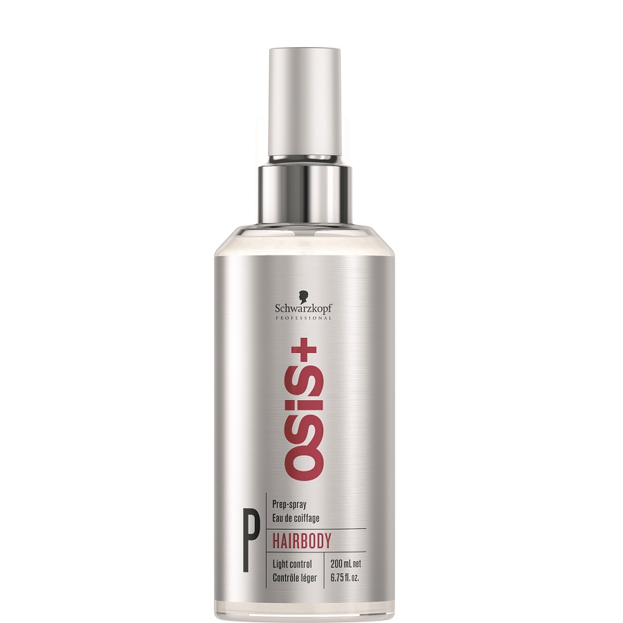 Schwarzkopf Osis+ Hairbody 200ml 