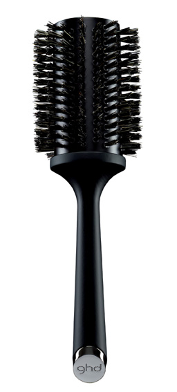 GHD Brosse ronde en poils naturels - Taille 4 (55 mm de diamètre)