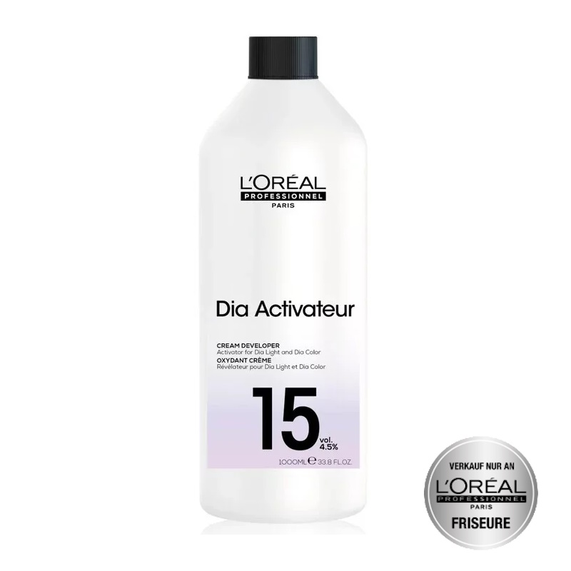 L'Oréal Professionnel Paris Dia Activateur 4,5% 1000ml