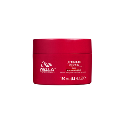 Wella Professionals Ultimate Repair Mask 150ml