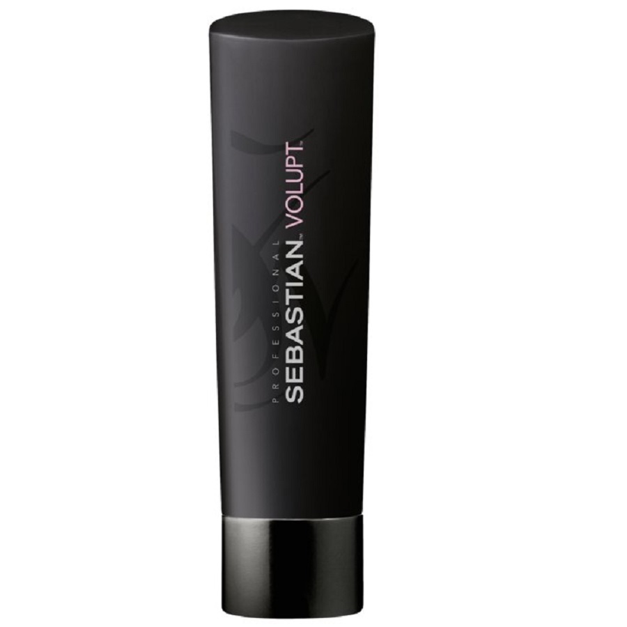 Sebastian Volupt Volume Boosting Shampoo 250ml