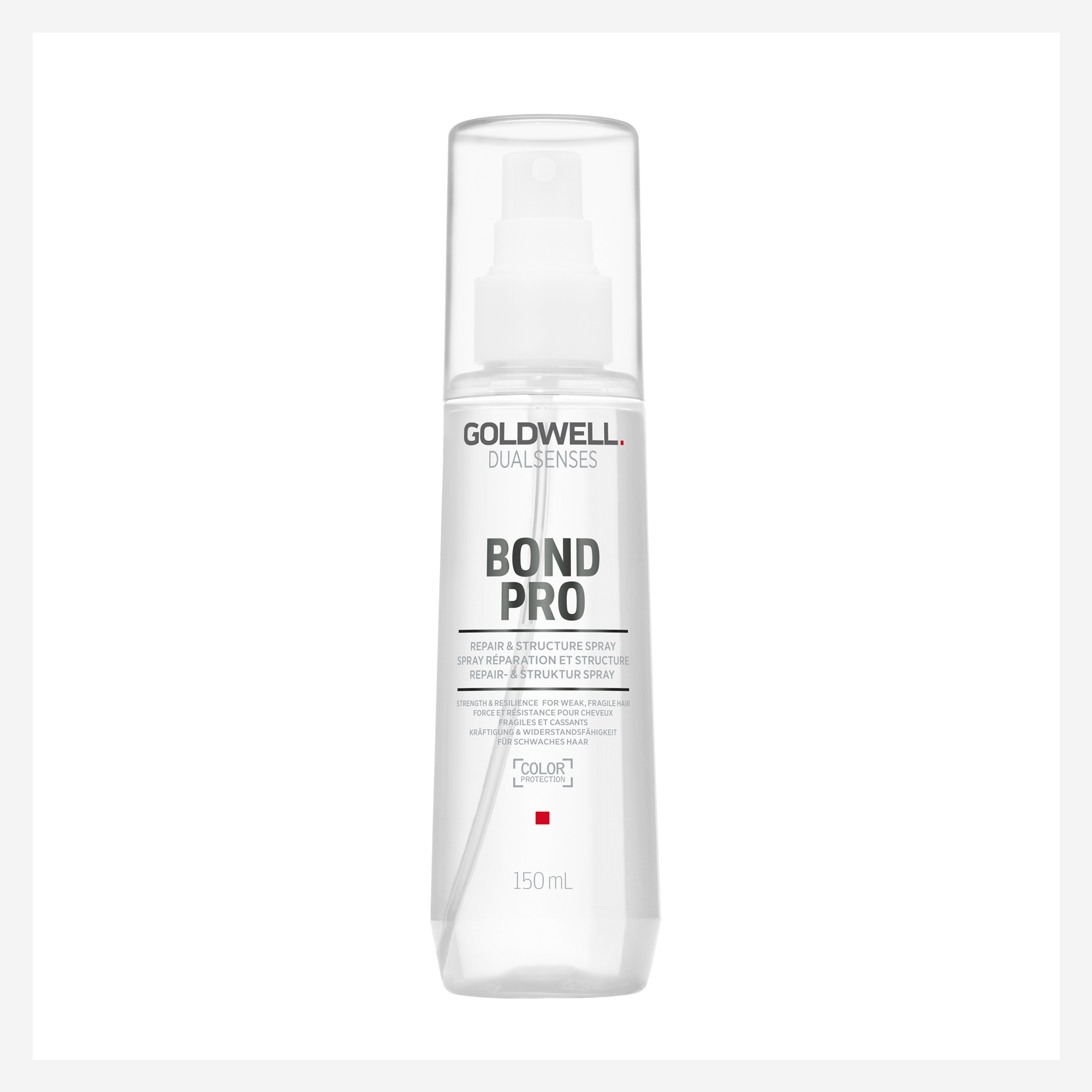 Goldwell Dualsenses Bond Pro Repair- & Structure Spray 150ml