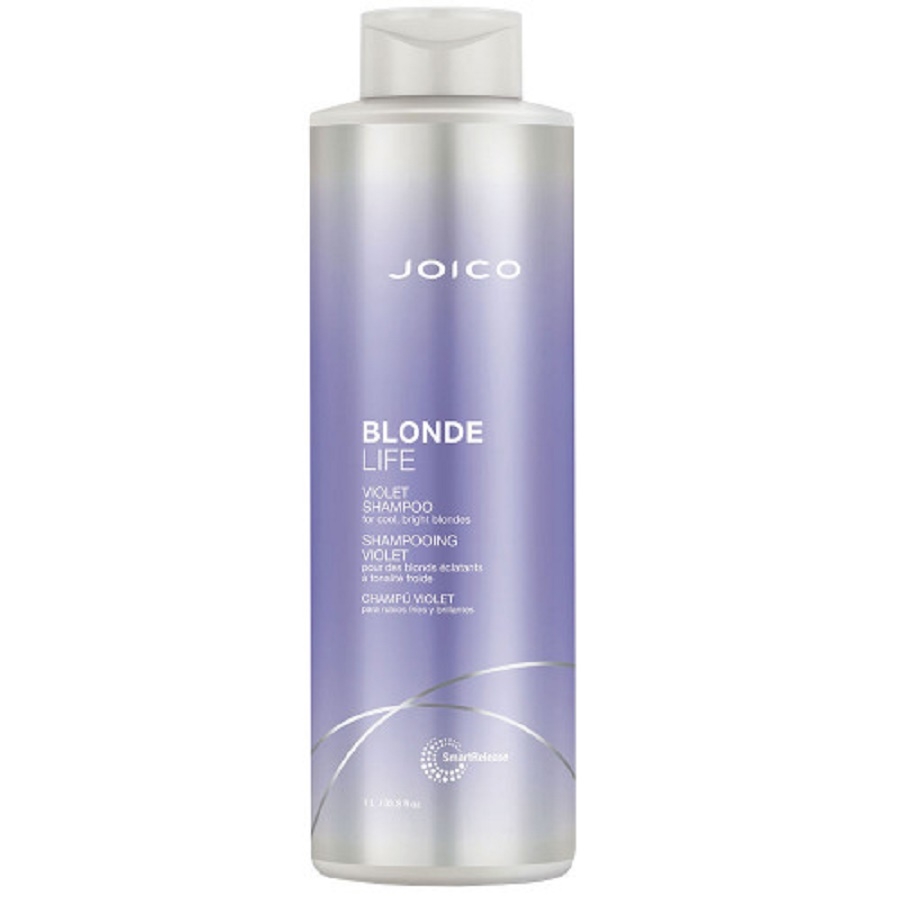 Joico Blonde Life Violet Shampoo 1000ml