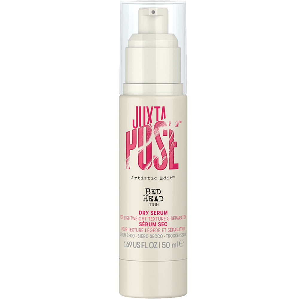 Tigi Bed Head Artistic Edit Juxta-Pose Serum 50ml