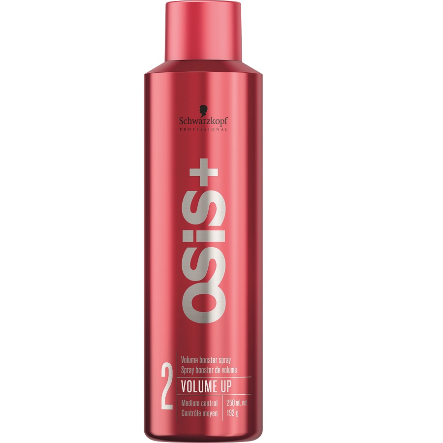 Schwarzkopf Osis+ Volume Up 250ml