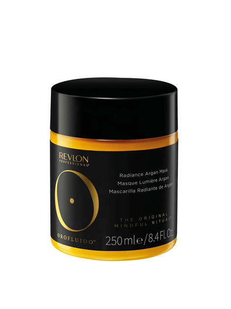 Orofluido Mask 250ml