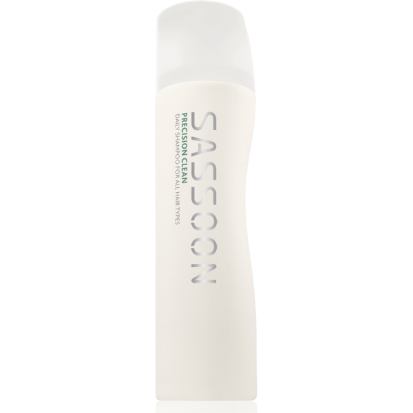 Sassoon Precision Clean Shampoo 1000ml