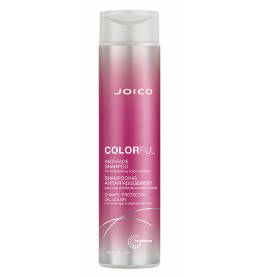 Joico Colorful Anti-Fade Shampoo 300ml