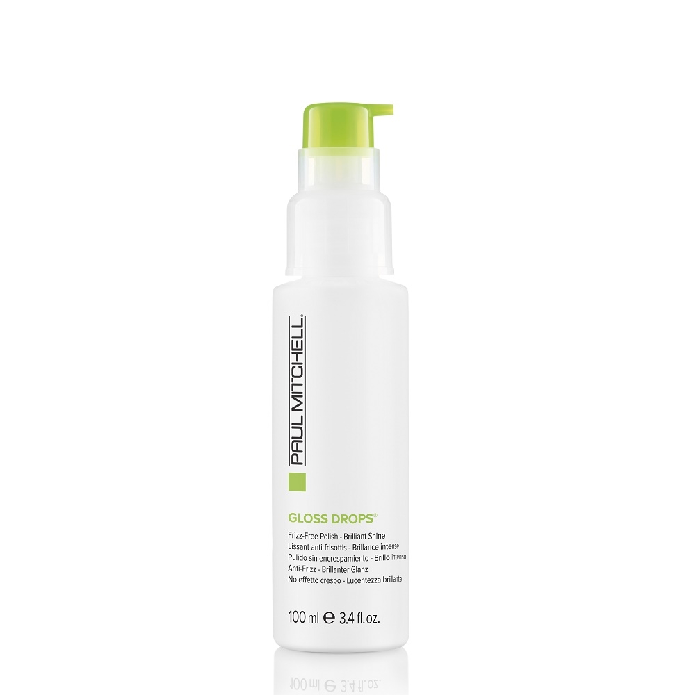 Paul Mitchell Smoothing Gloss Drops 100ml