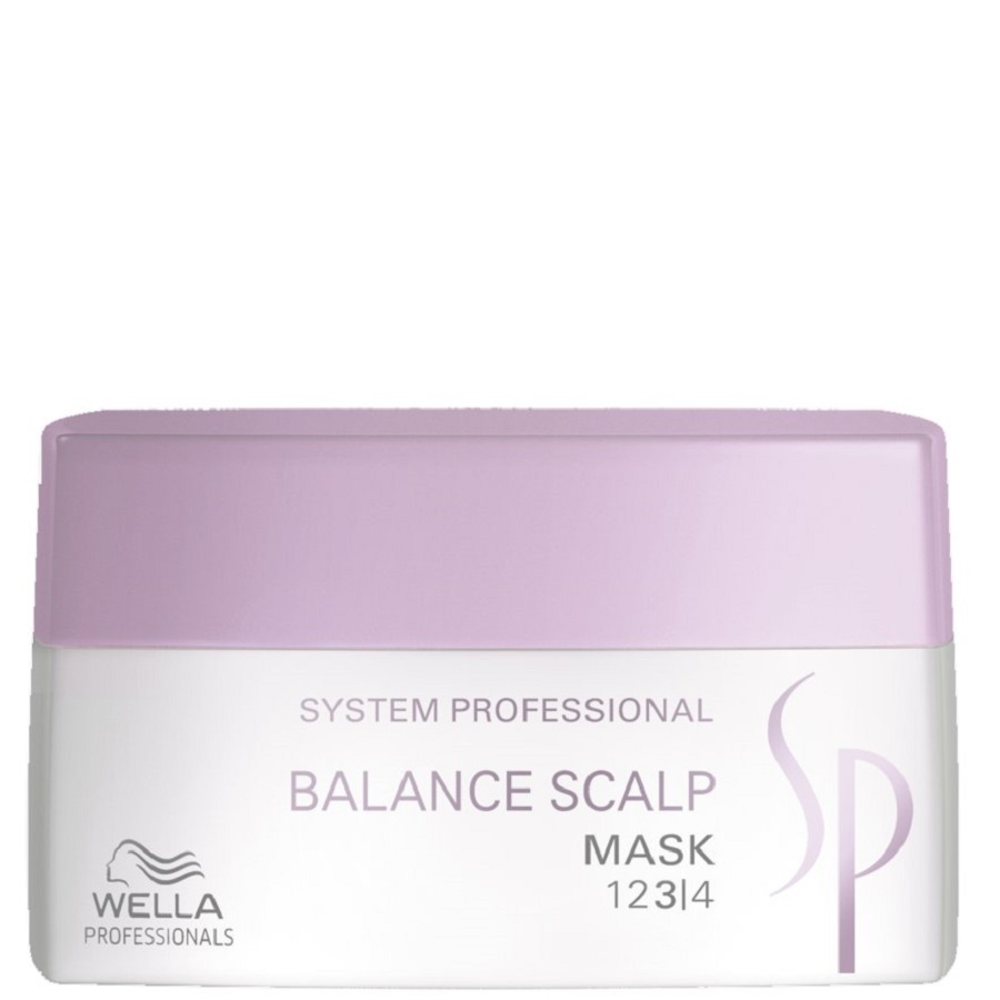 SP Balance Scalp Mask 200ml