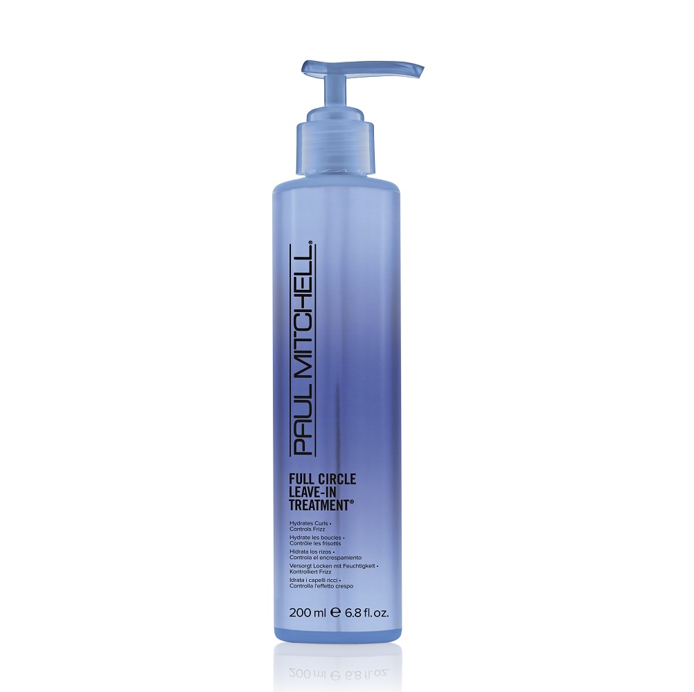 Paul Mitchell Curls Full Circle Leave-In Treatment 200ml