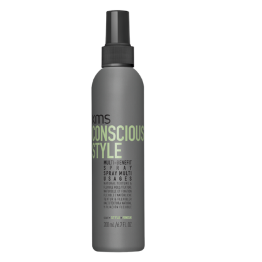 KMS Conscious Style Multi-Benefit Spray 200ml