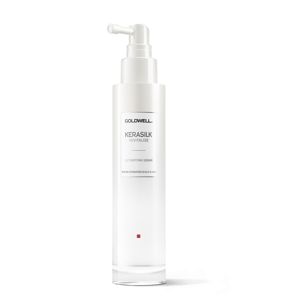 Goldwell Kerasilk Revitalize Detoxifying Serum 100ml SALE