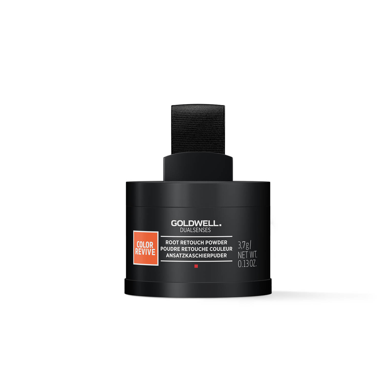 Goldwell Dualsenses Color Revive Root Retouch Powder 3,7g Rouge Cuivré