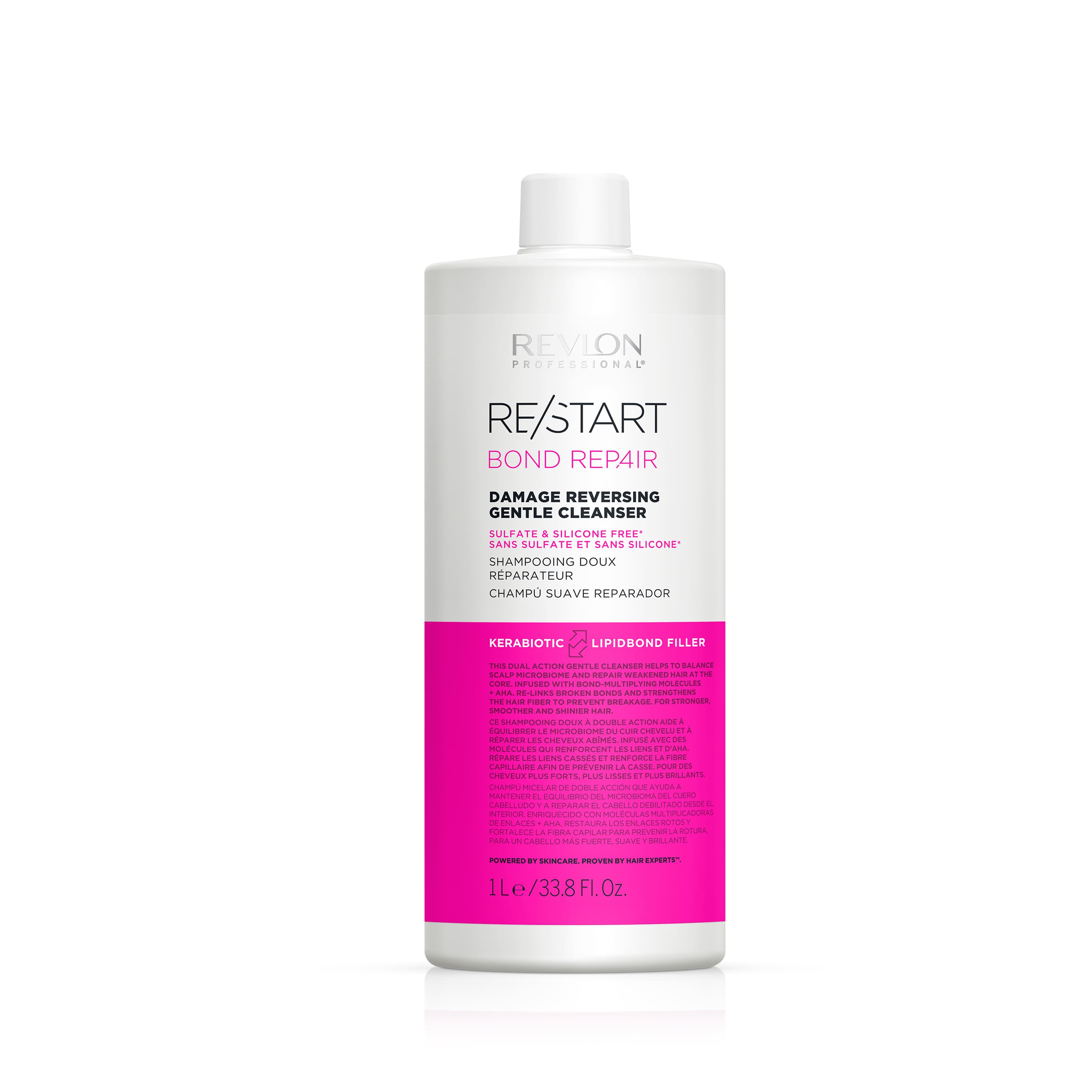 Revlon Professional Re/Start Bond Repair Shampoo 1000ml