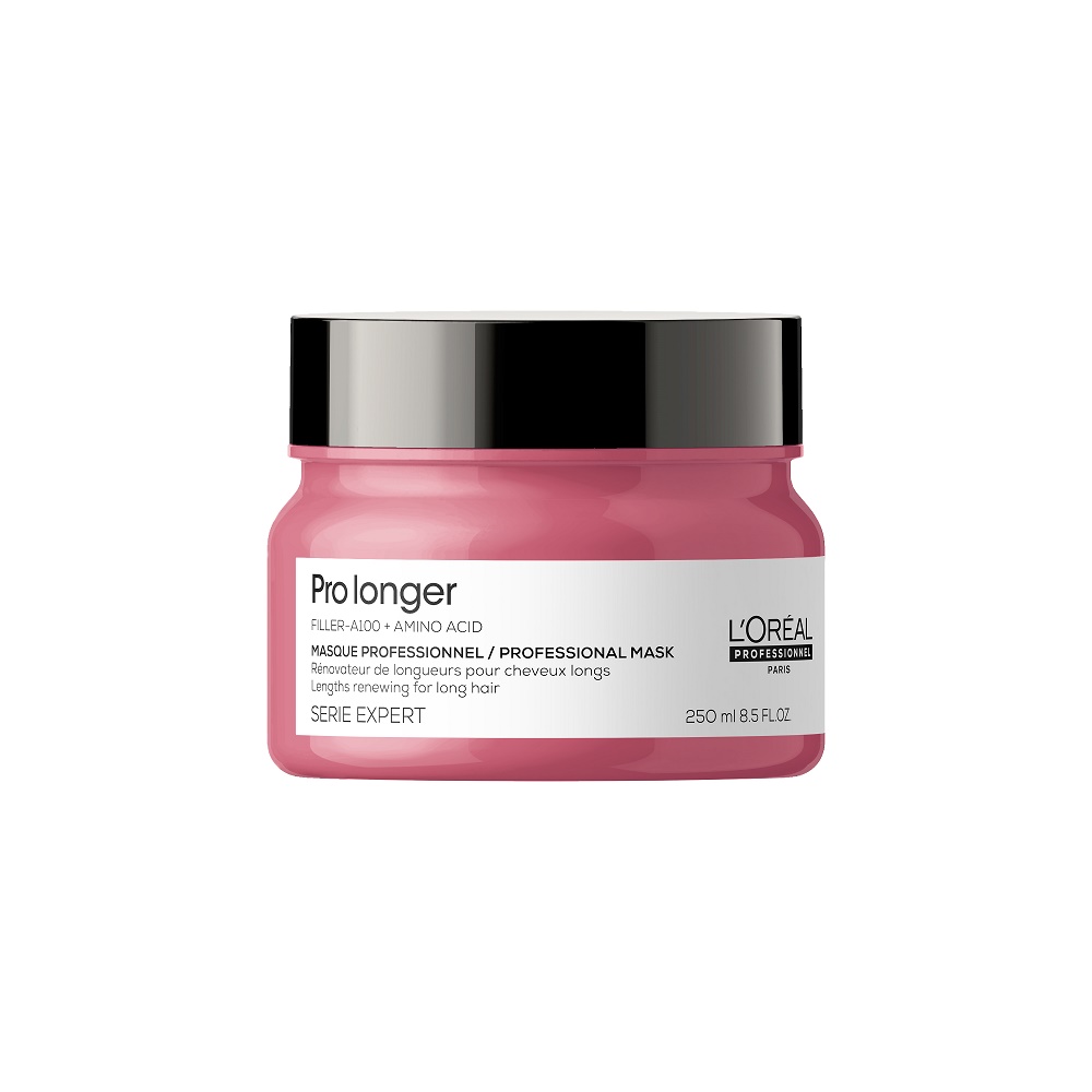 L‘Oréal Professionnel  Paris Serie Expert Pro Longer Maske 250ml