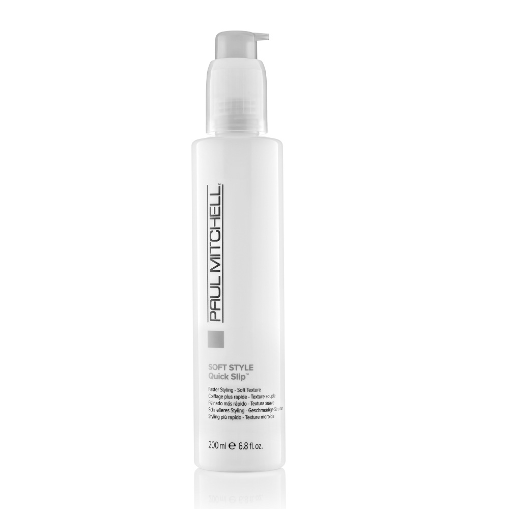 Paul Mitchell Soft Style Quick Slip 200ml SALE