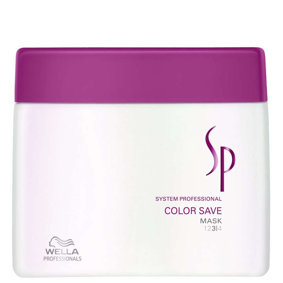 SP Color Save Mask 400ml