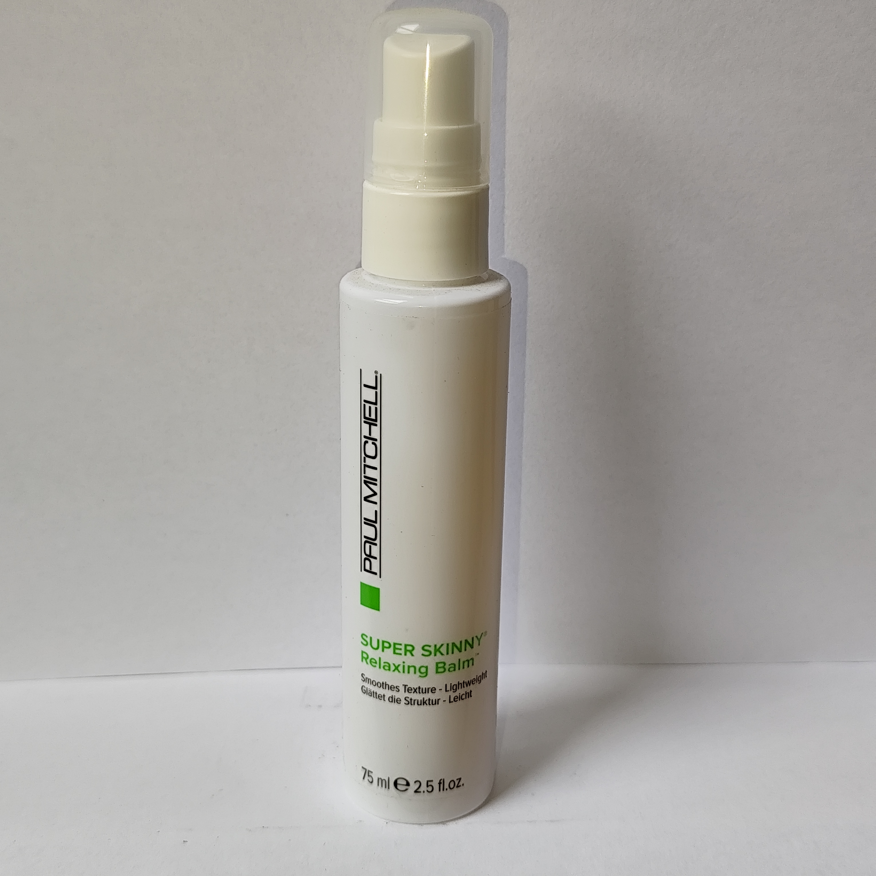 Paul Mitchell Smoothing Super Skinny Relaxing Balm 25ml
