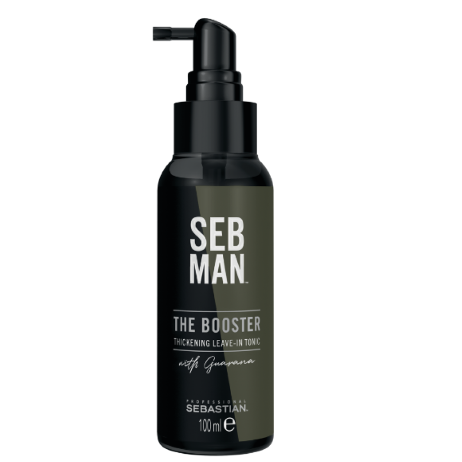 Sebastian Man The Booster 100ml