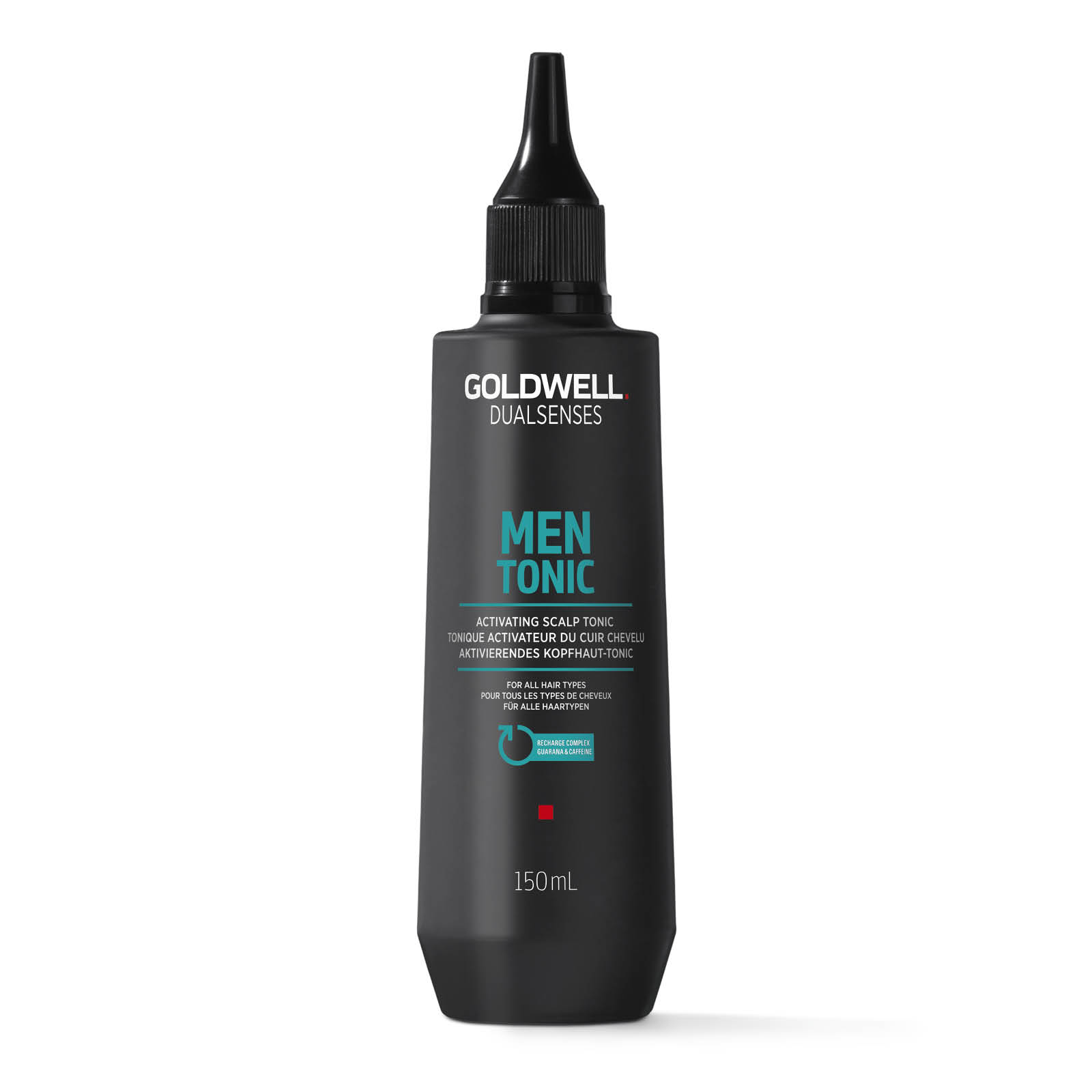 Goldwell dualsenses Men Activating Scalp Tonic 150ml