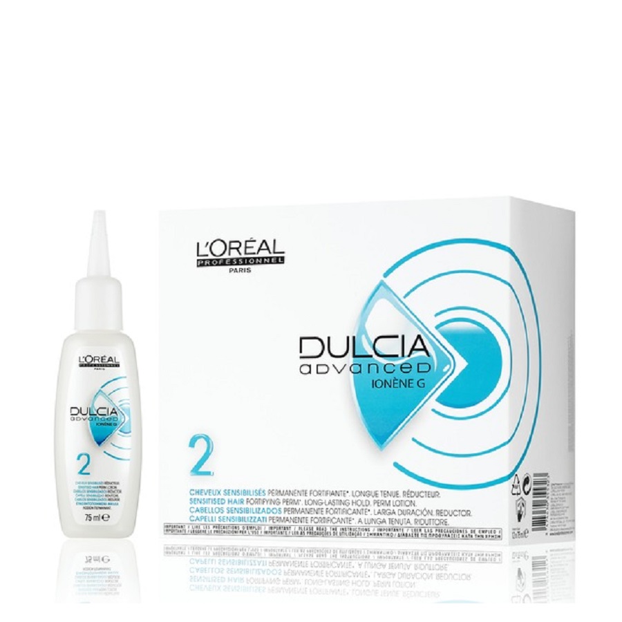 L'Oréal Professionnel Paris Dulcia Advanced 2 75ml