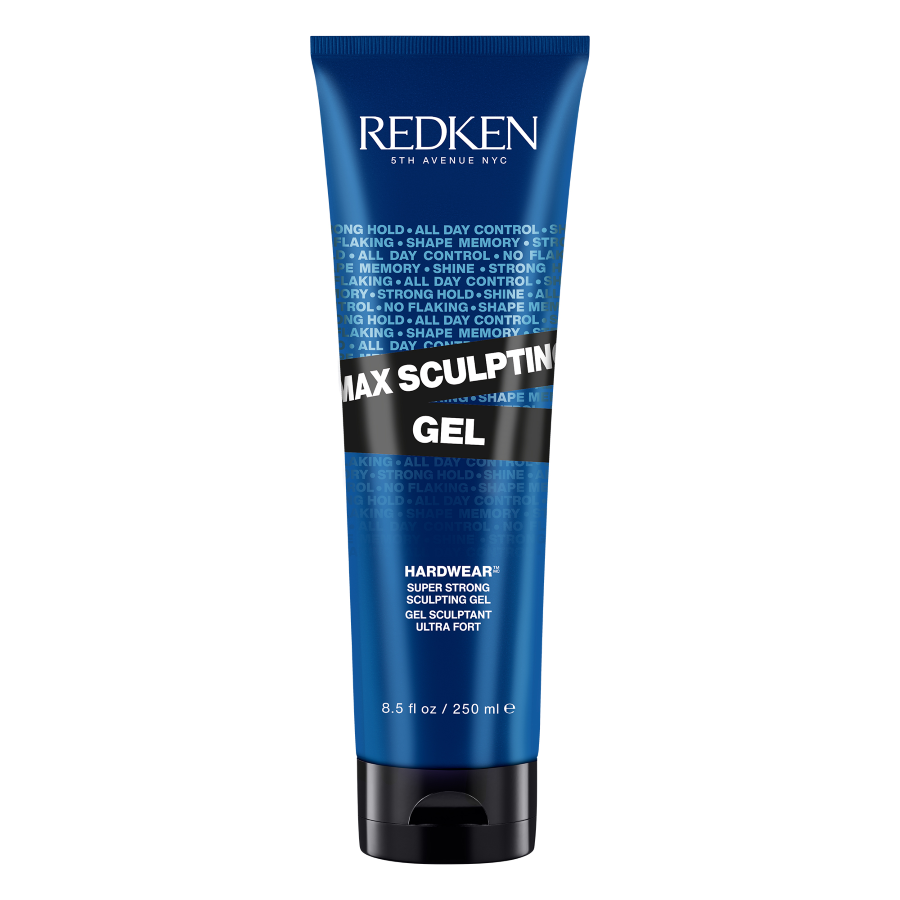 Redken Styling Max Sculpting Gel 250ml