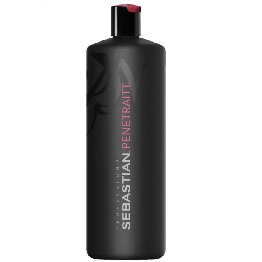 Sebastian Penetraitt Shampoo 1000ml