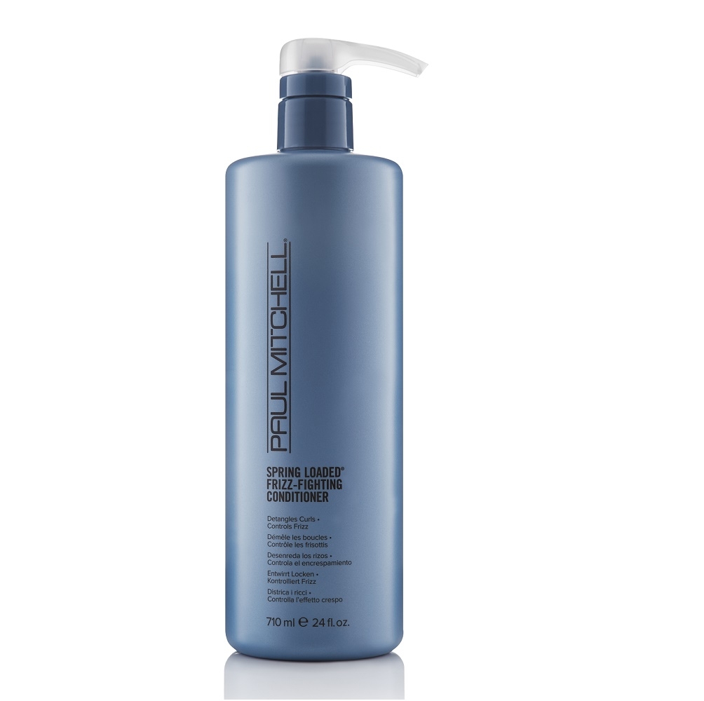 Paul Mitchell Curls Spring Loaded Frizz-Fighting Conditioner 710ml