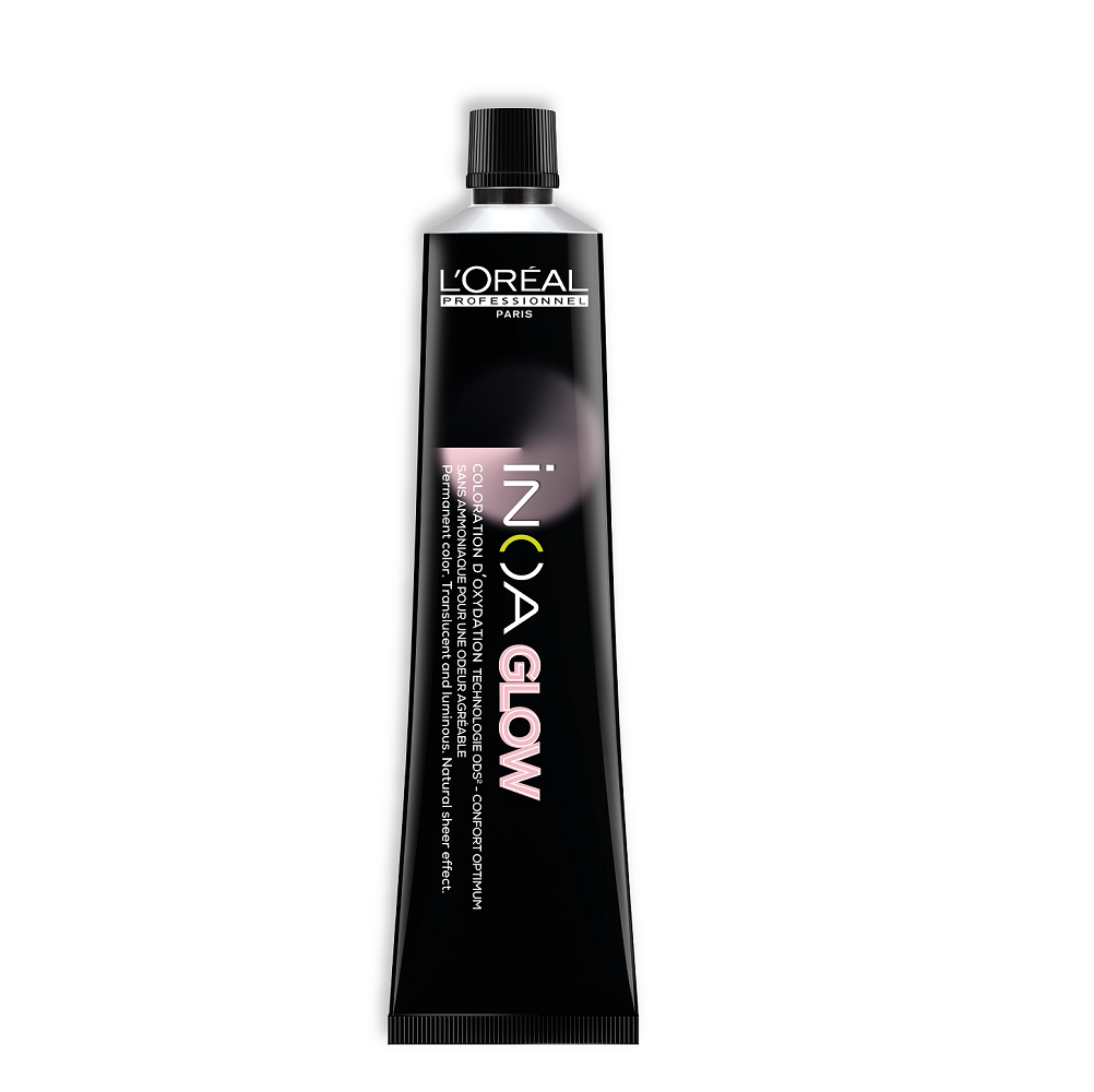 Loreal INOA Glow Coloration ohne Ammoniak 60ml