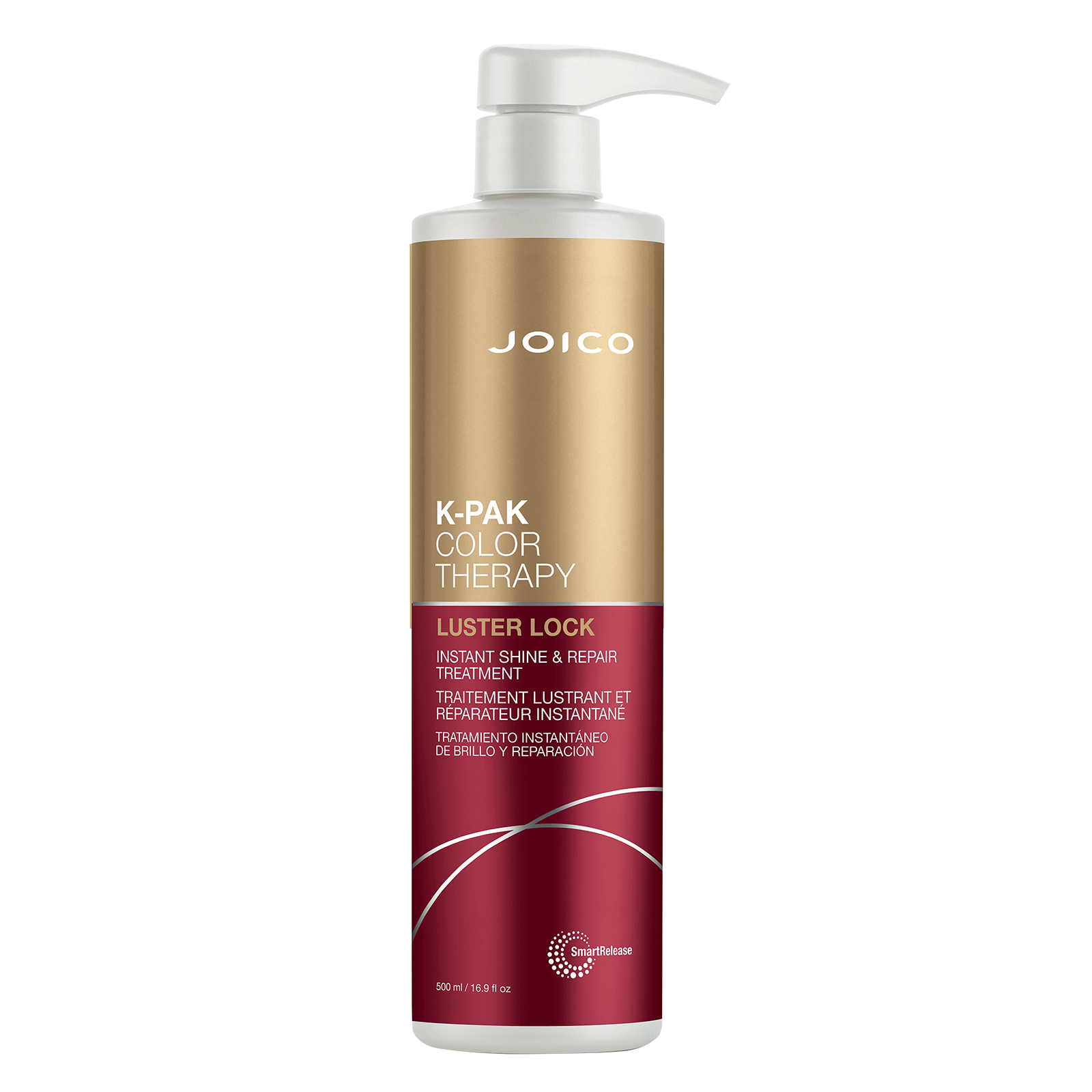 Joico K-Pak Color Therapy Luster Lock 500ml