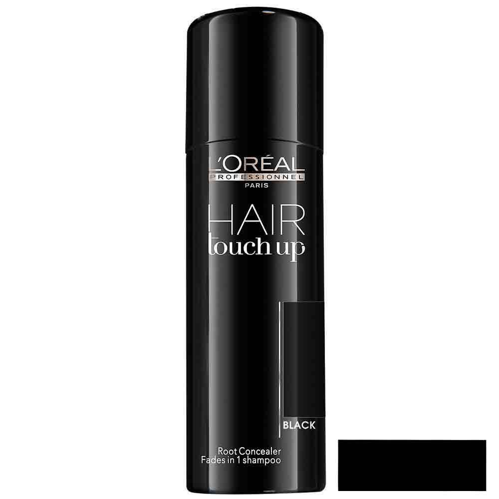 Loreal Hair Touch Up noir 75ml