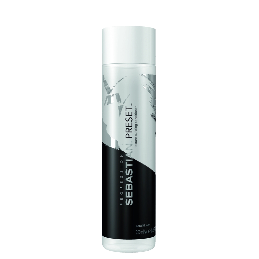 Sebastian Preset Conditioner 250ml 