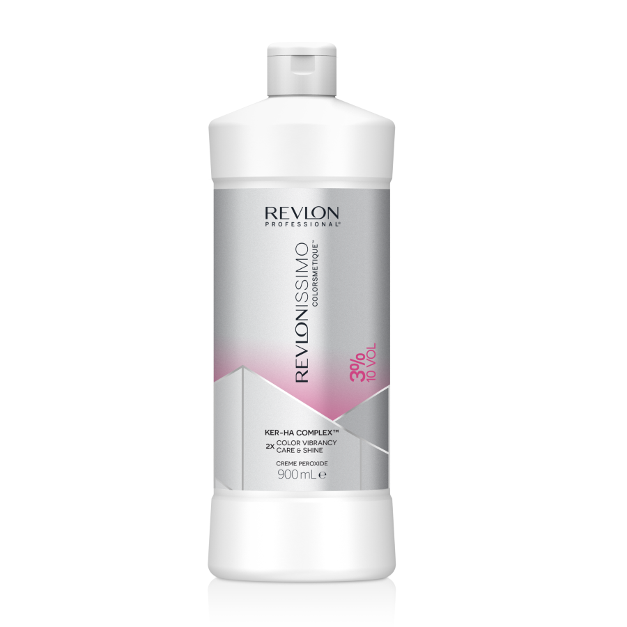 Revlon Revlonissimo Ker-Ha Creme Peroxide 10Vol 3% 900ml