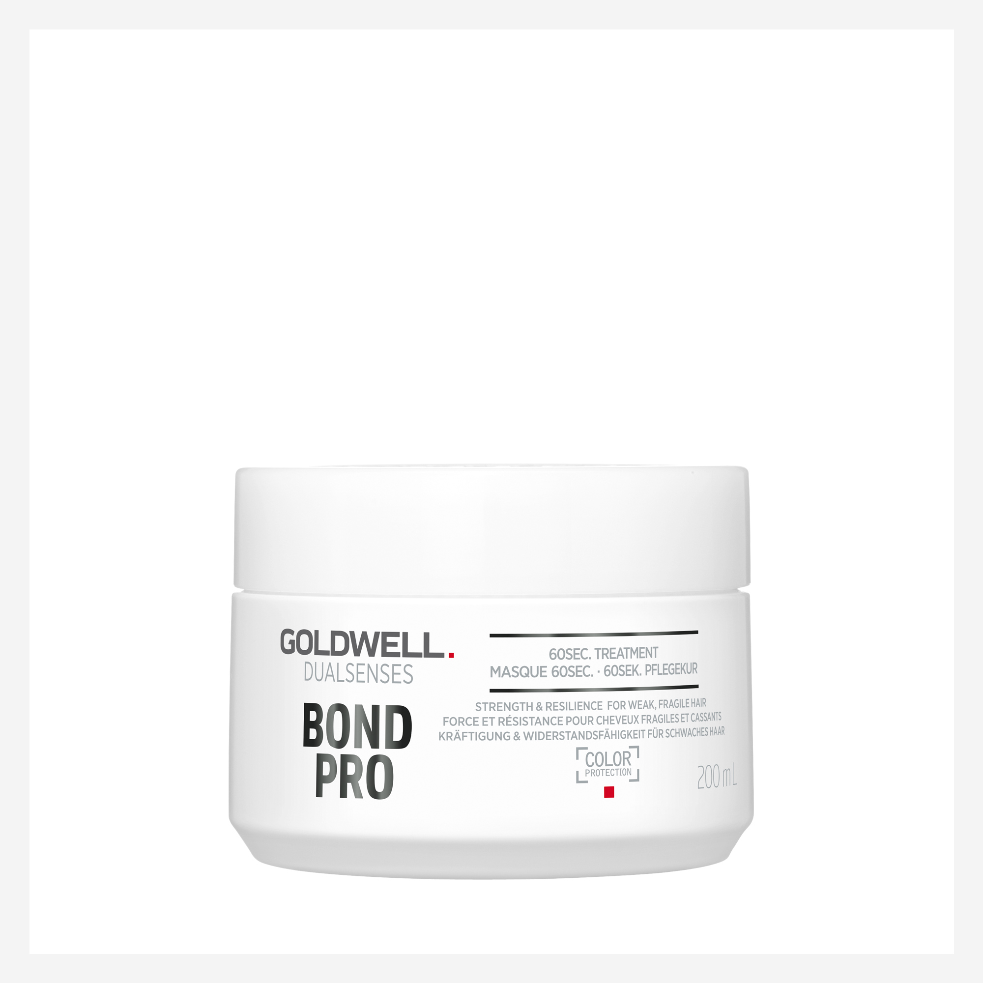 Goldwell Dualsenses Bond Pro 60sek. Treatment 200ml