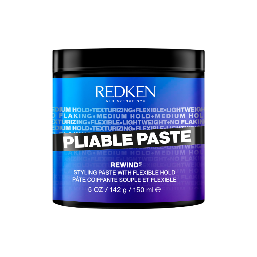 Redken Styling Pliable Paste 150ml