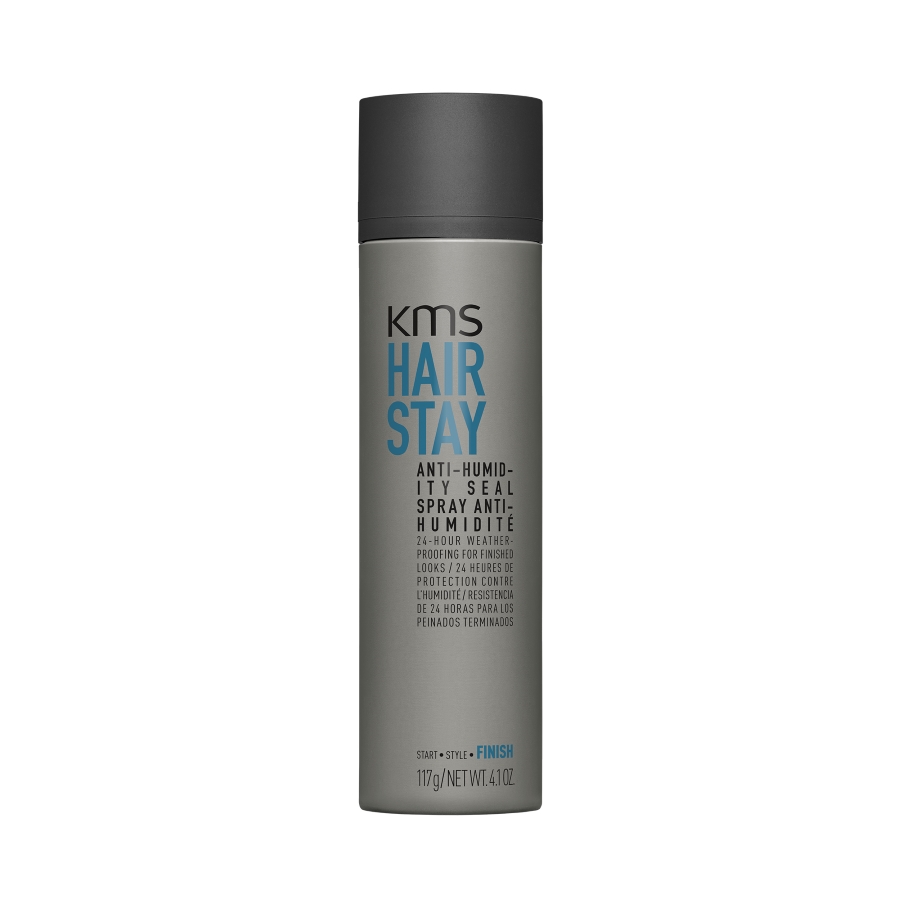 KMS Hairstay Anti-Humidity Seal 150ml