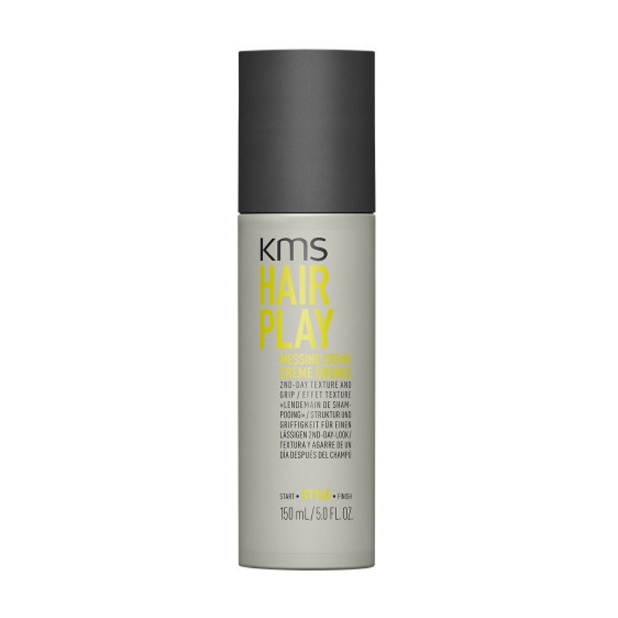 KMS Hairplay Messing Creme 150ml