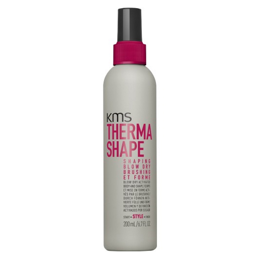 KMS Thermashape Shaping Blow Dry 200ml